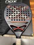 NOX AT10 GENIUS 18K ALUM BY AGUSTIN TAPIA 2025