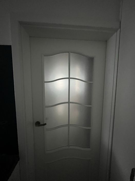 Używane drzwi Porta 2 szt.