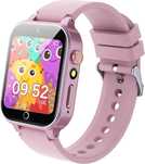 Smartwatch dla dzieci z kamerką i mp3 zegarek dziecięcy