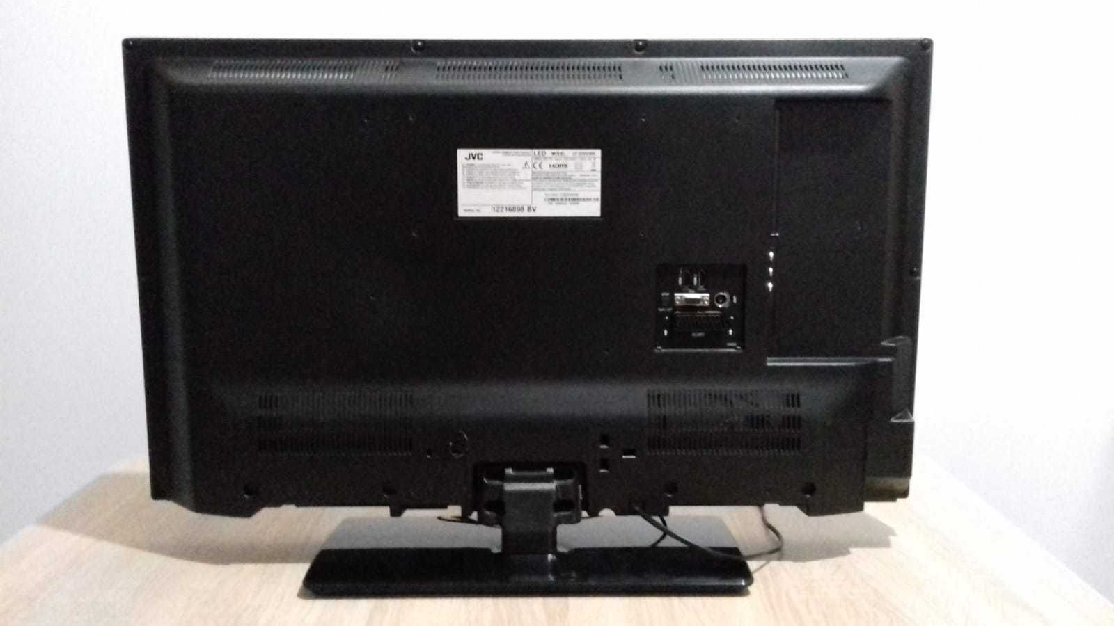 Telewizor LCD JVC 32"