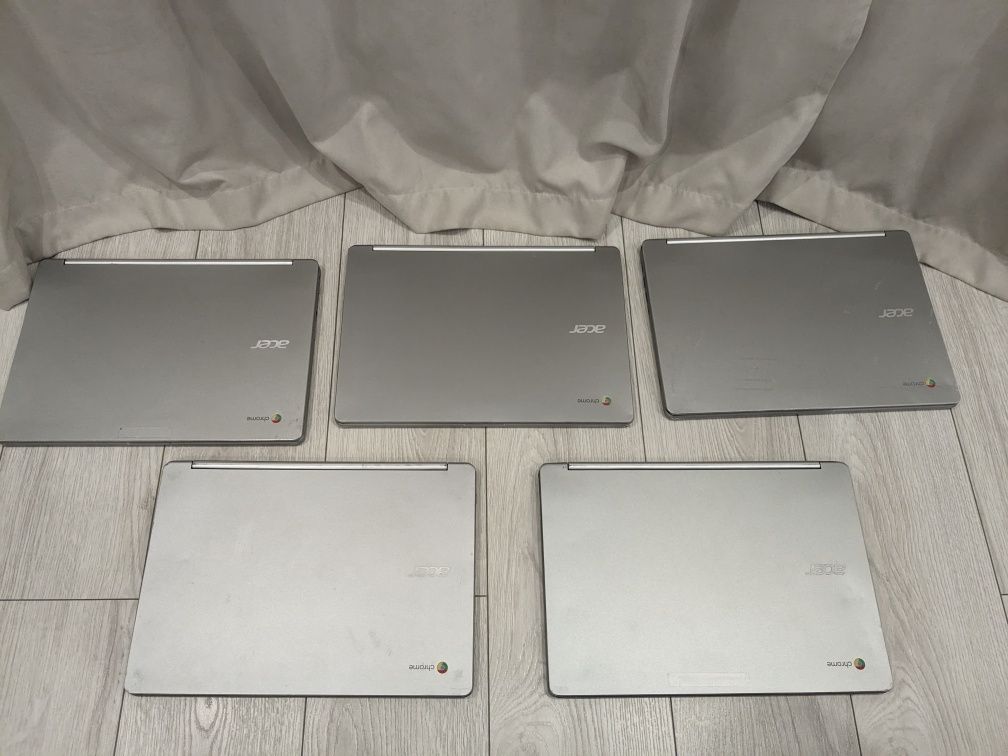 4 штуки лот Acer chromebook r13 cb5-312t-k6tf spin