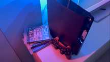 Унікальна Sony PlayStation 3 slim