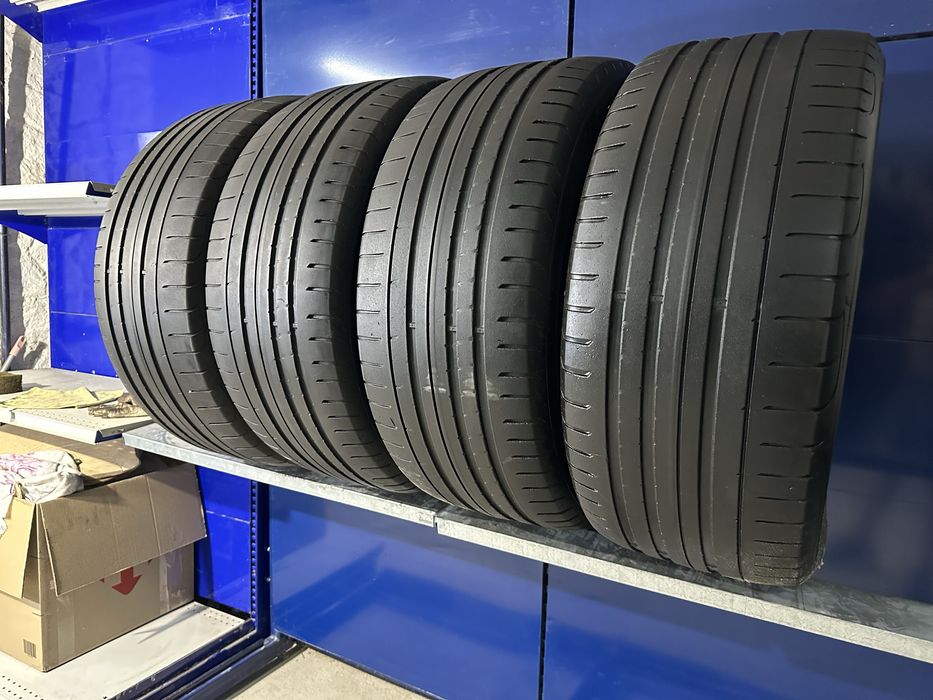 GoodYear Eagle Fl asymmetric 285.40.R21 Склад Шин Умань