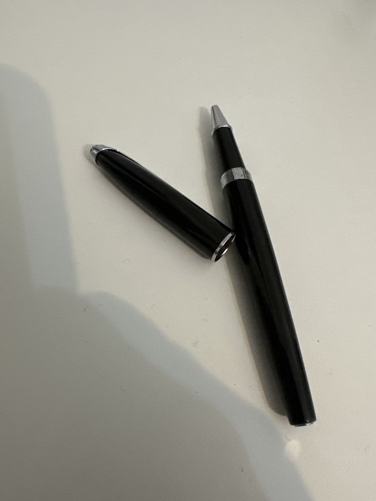 Długopis tradycyjny Christian Lacroix stan nowy