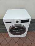 Suszarka Bosch Serie8 9Kg Pompa Ciepla Wi-Fi A+++ PAROWA Perfekcja