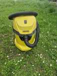 Odkurzacz karcher wd3