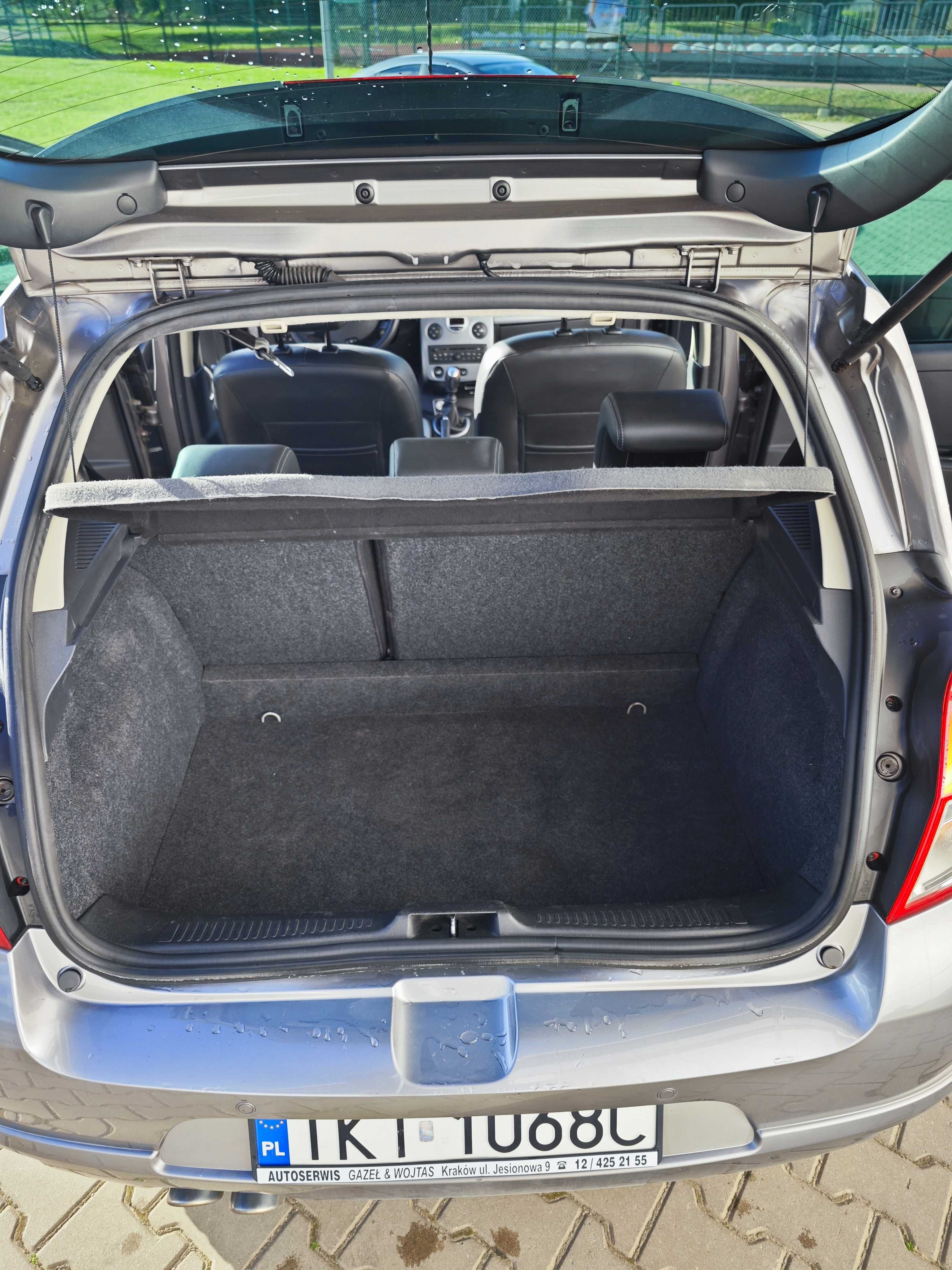 Renault Clio 3 gt
