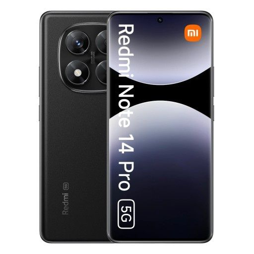 Xiaomi Redmi Note 14 Pro 5G