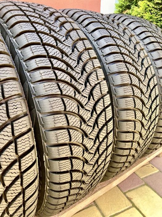 Alpina 195/65/15 25рік r15 made in Germany