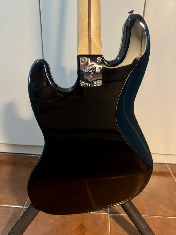 Fender Jazz Bass (Edição Limitada)