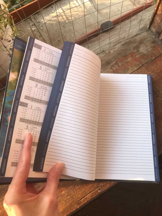Ежедневник записная книжка Блокнот органайзер для работы,досуга НОВЫЕ