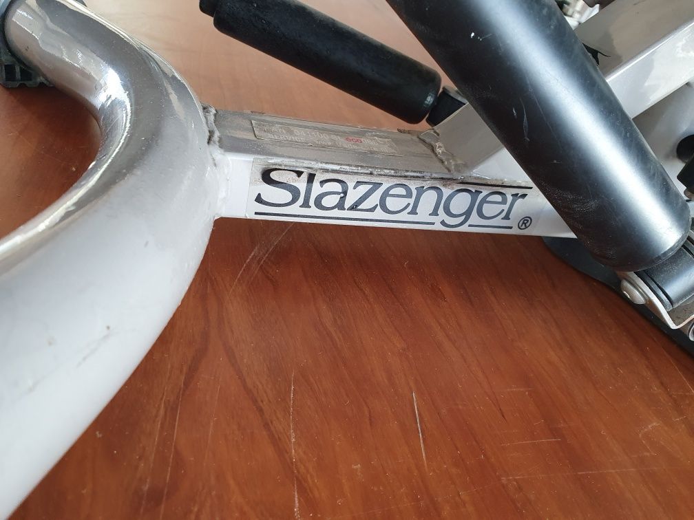 Stepper - Slazenger