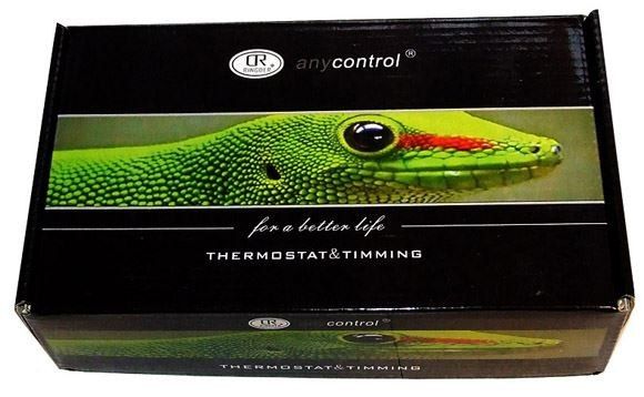 Ringder TC-220 Termostat z programatorem