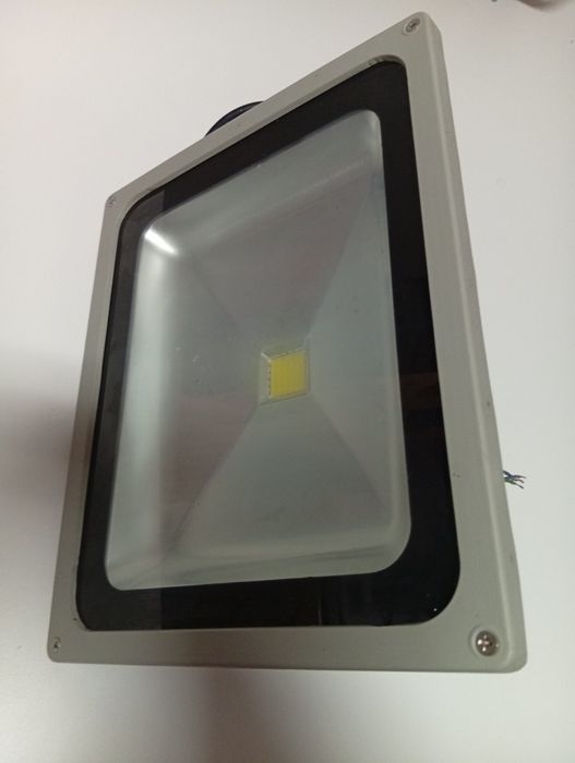 Holofote led 50W