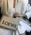 Torebka damska loewe