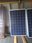 Sprzedam panele PV i falownik 8 Kw