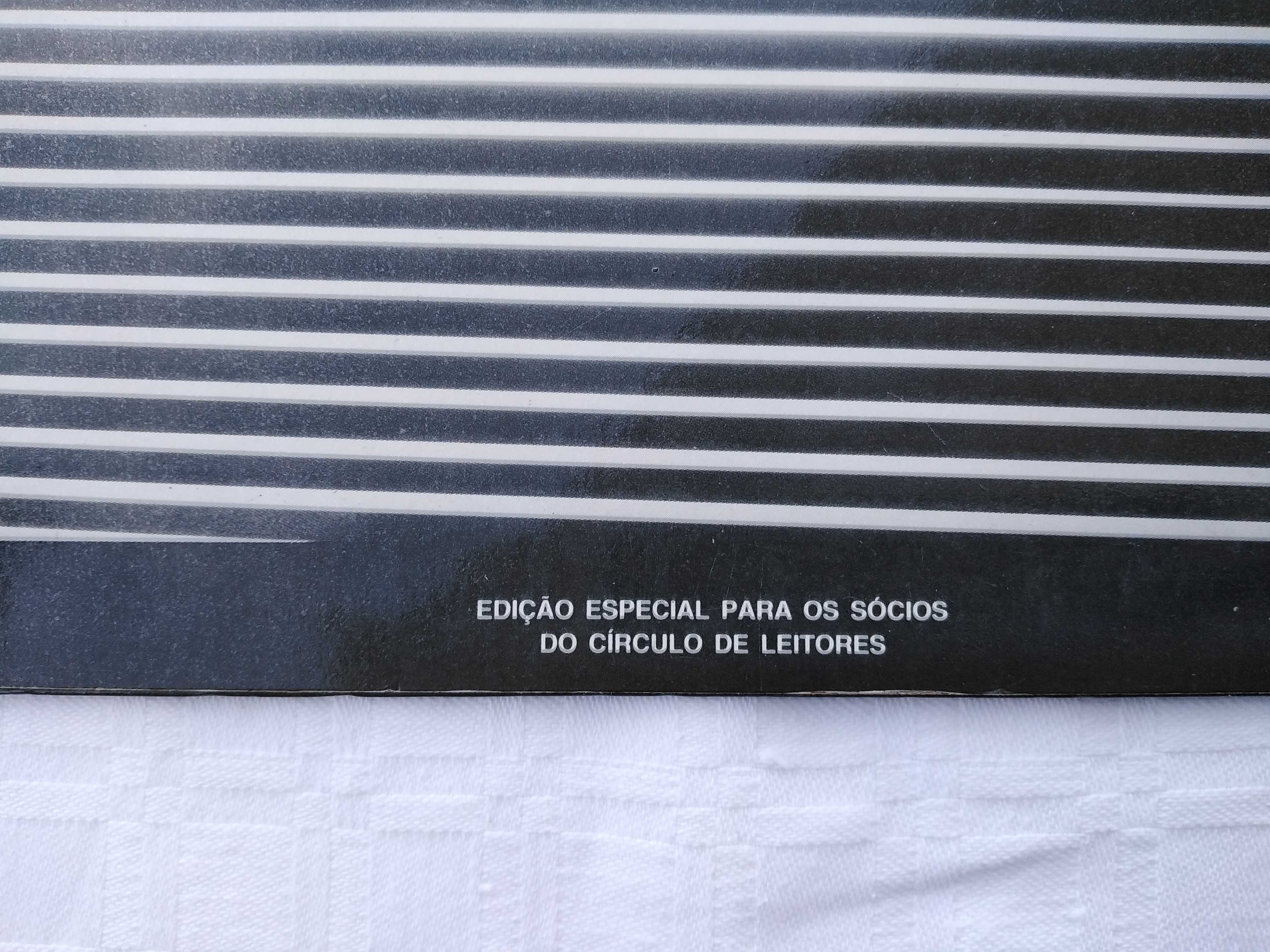 Disco Vinil Voyage