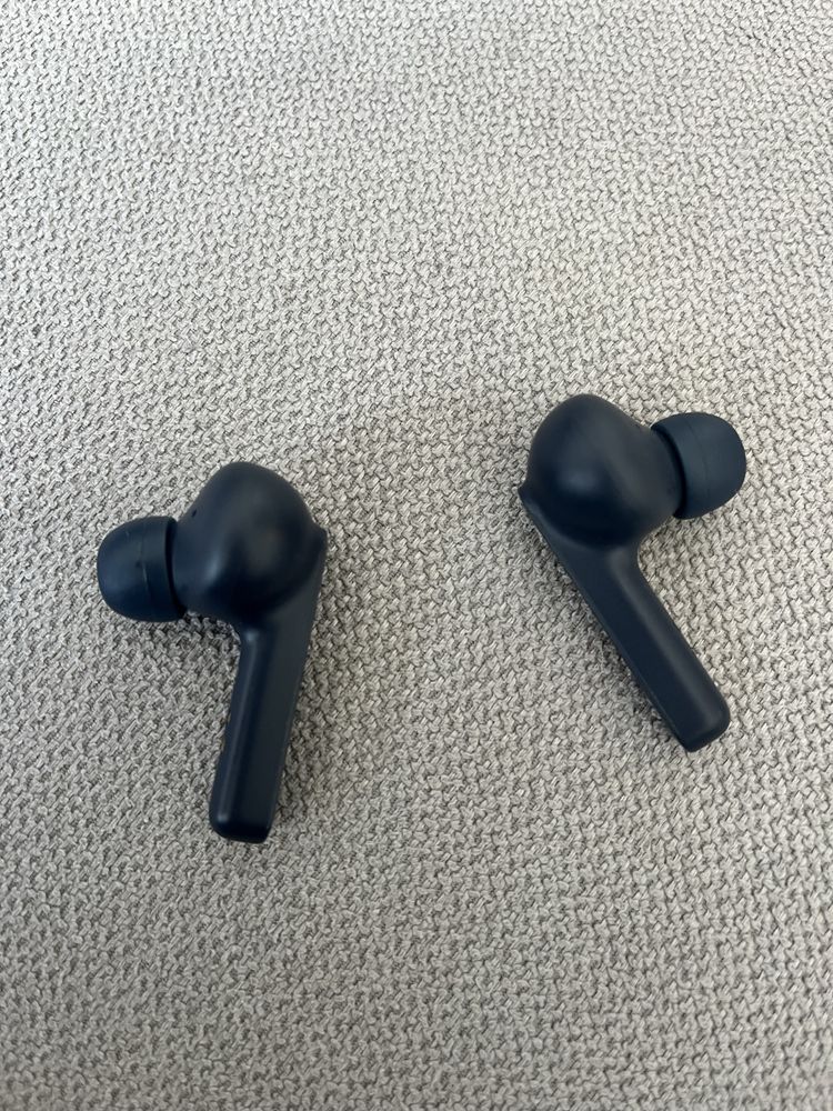 TicPods Free Mobvoi