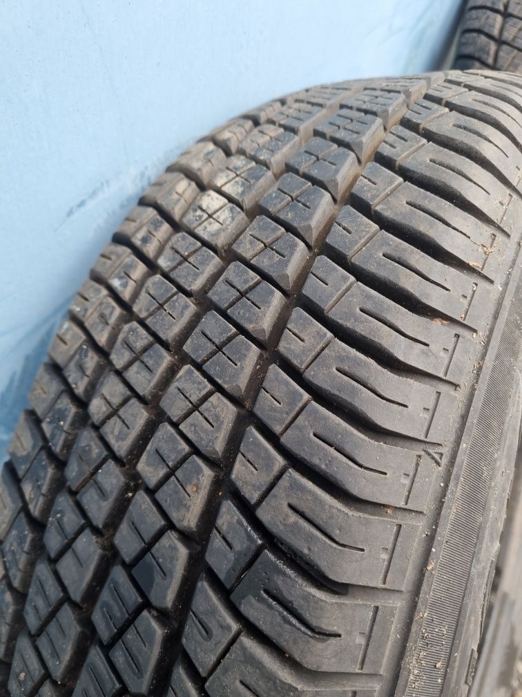 Opony letnie Toyo Vario+s 195/70/R14