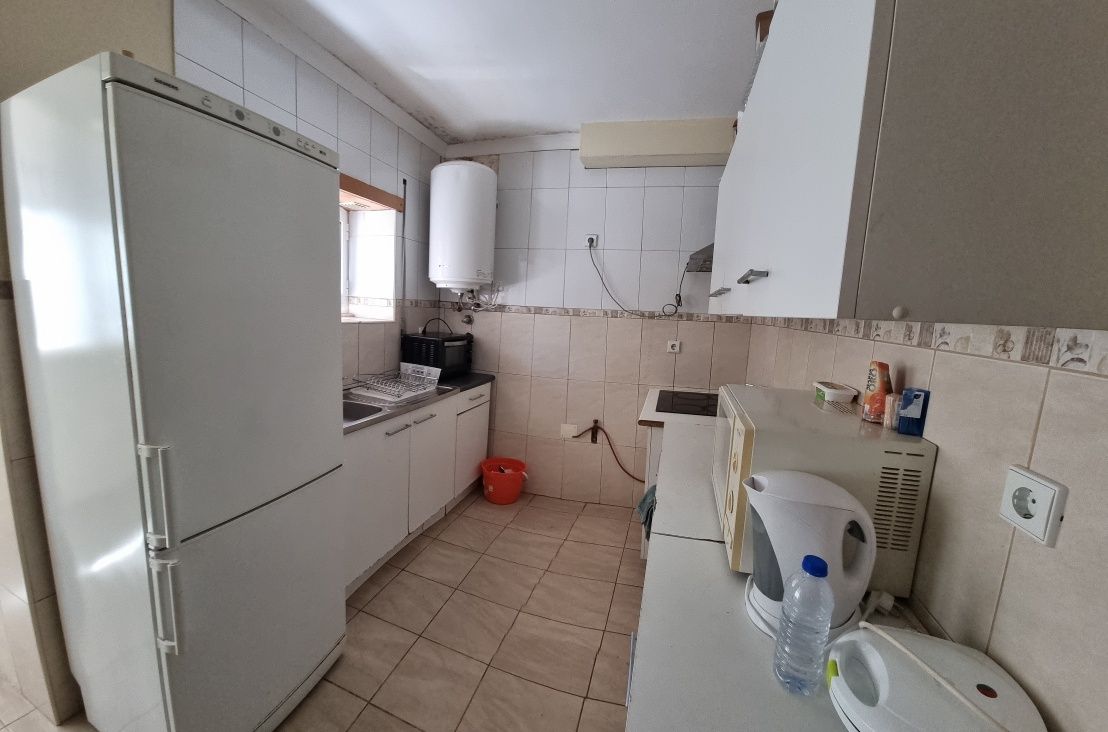 Apartamento T3 em Coimbra para arrendar perto Faculdade Economia