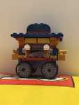 Limitowany Butterbeer Truck Lego Harry Potter