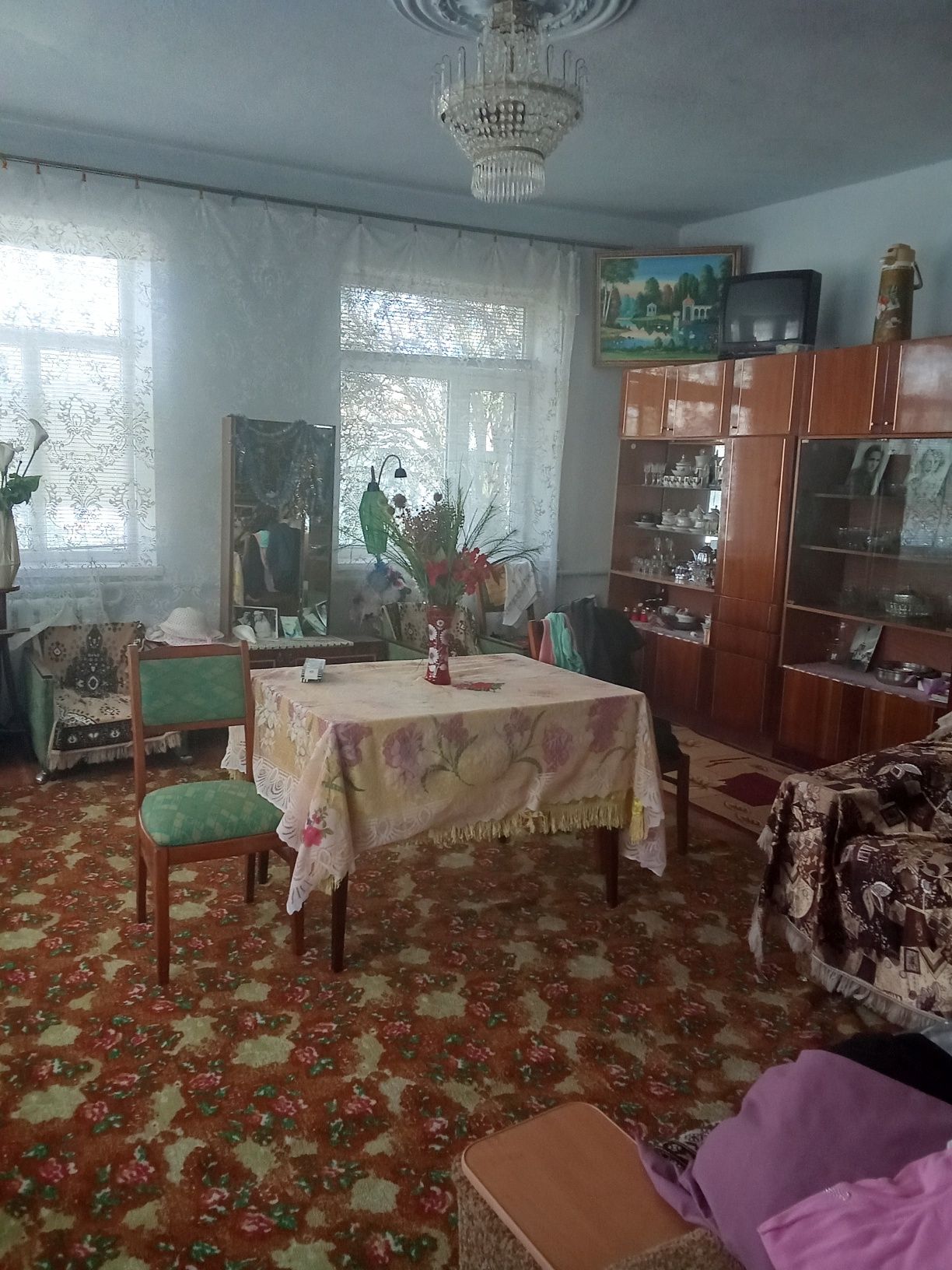Продам будинок зі зручностями