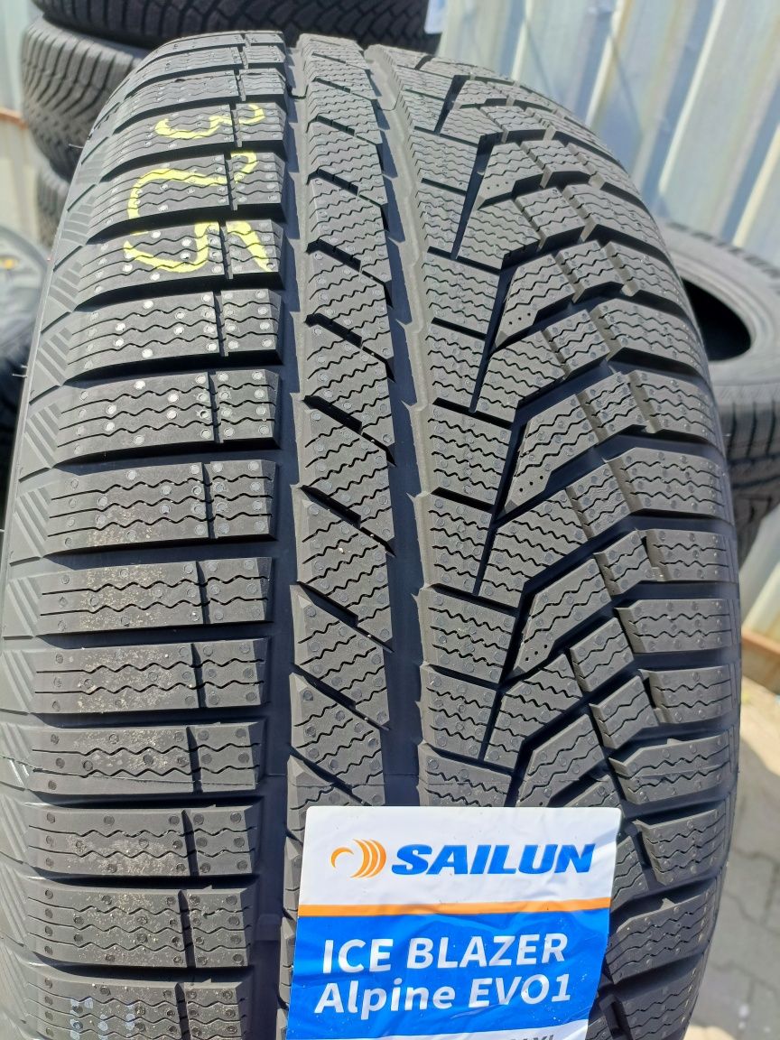 Nowe opony zimowe 235/55/17 Sailun Evo 1 , 2024r