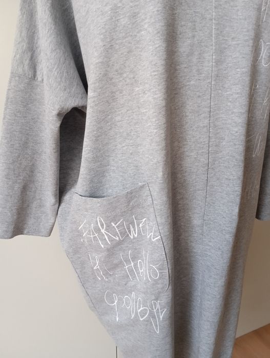 Sukienka włoska rozmiar 46-48,