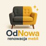 Renowacja mebli tapicerowanych – „OdNowa” tapicer