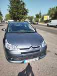 Citroen C4  2007