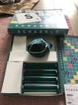 Oryginale scrabble!!