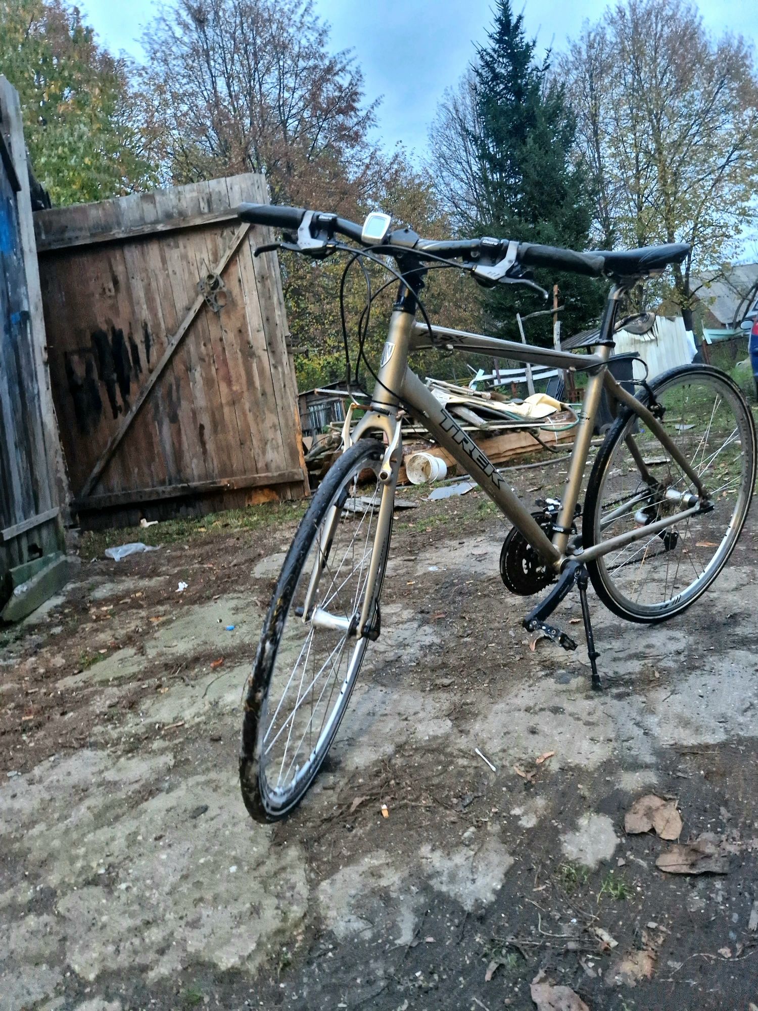 Trek 7,5FX rozmiar L