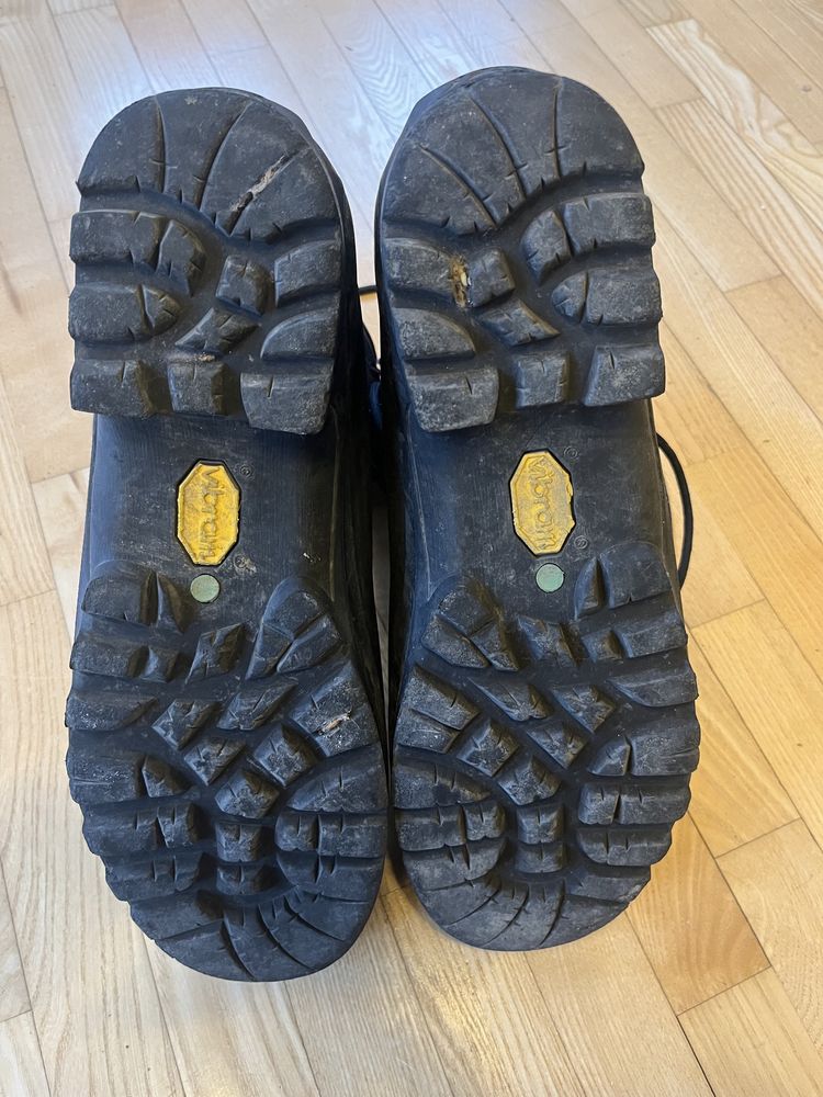 Scarpa Liskamm GTX rozmiar 46