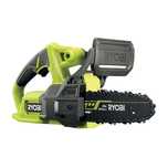 Pilarka Łańcuchowa Akumulatorowa Ry18Cs20A-0 20Cm 18V 0*Ah Ryobi