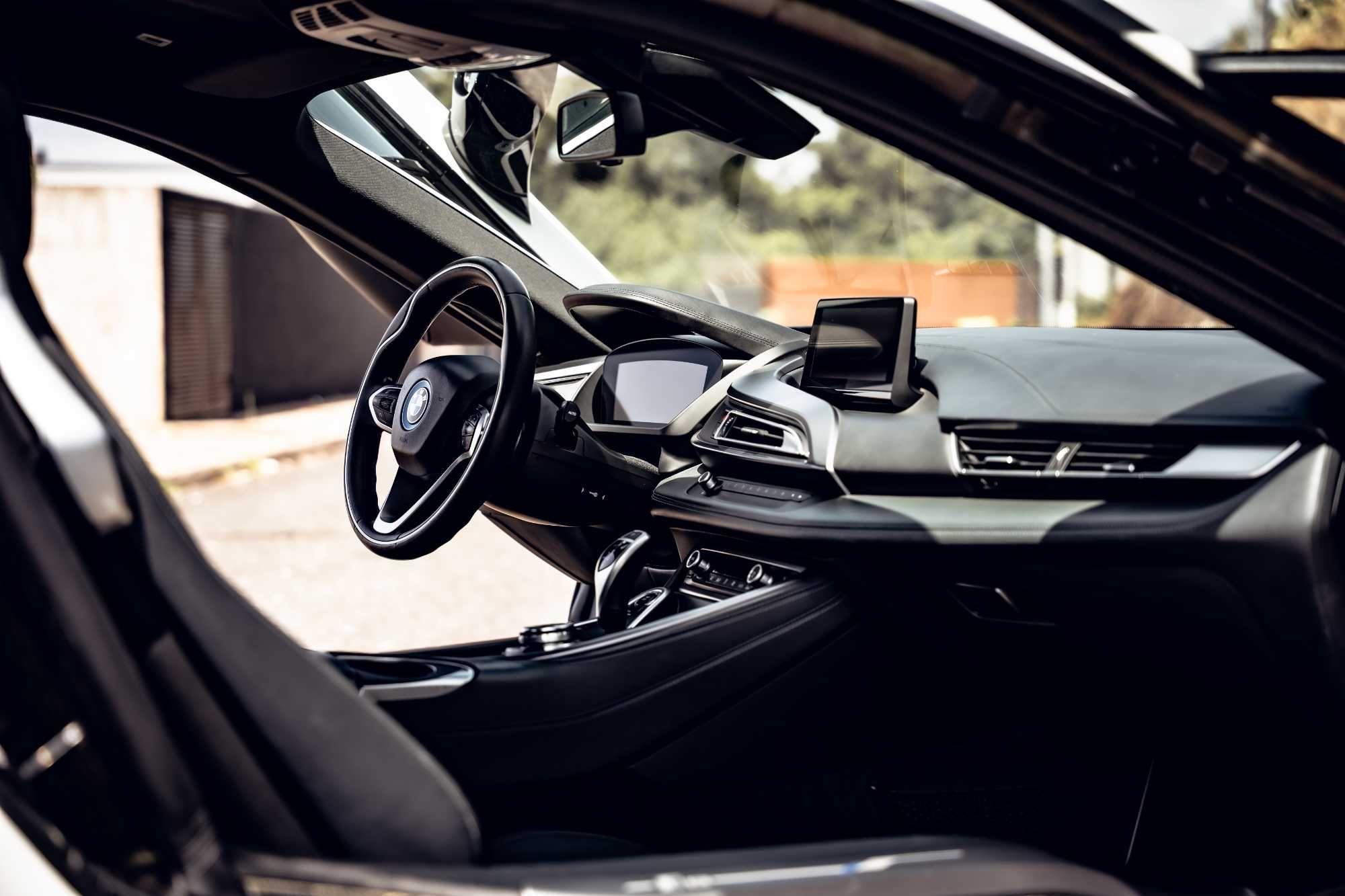 bmw i8 2017 Venda