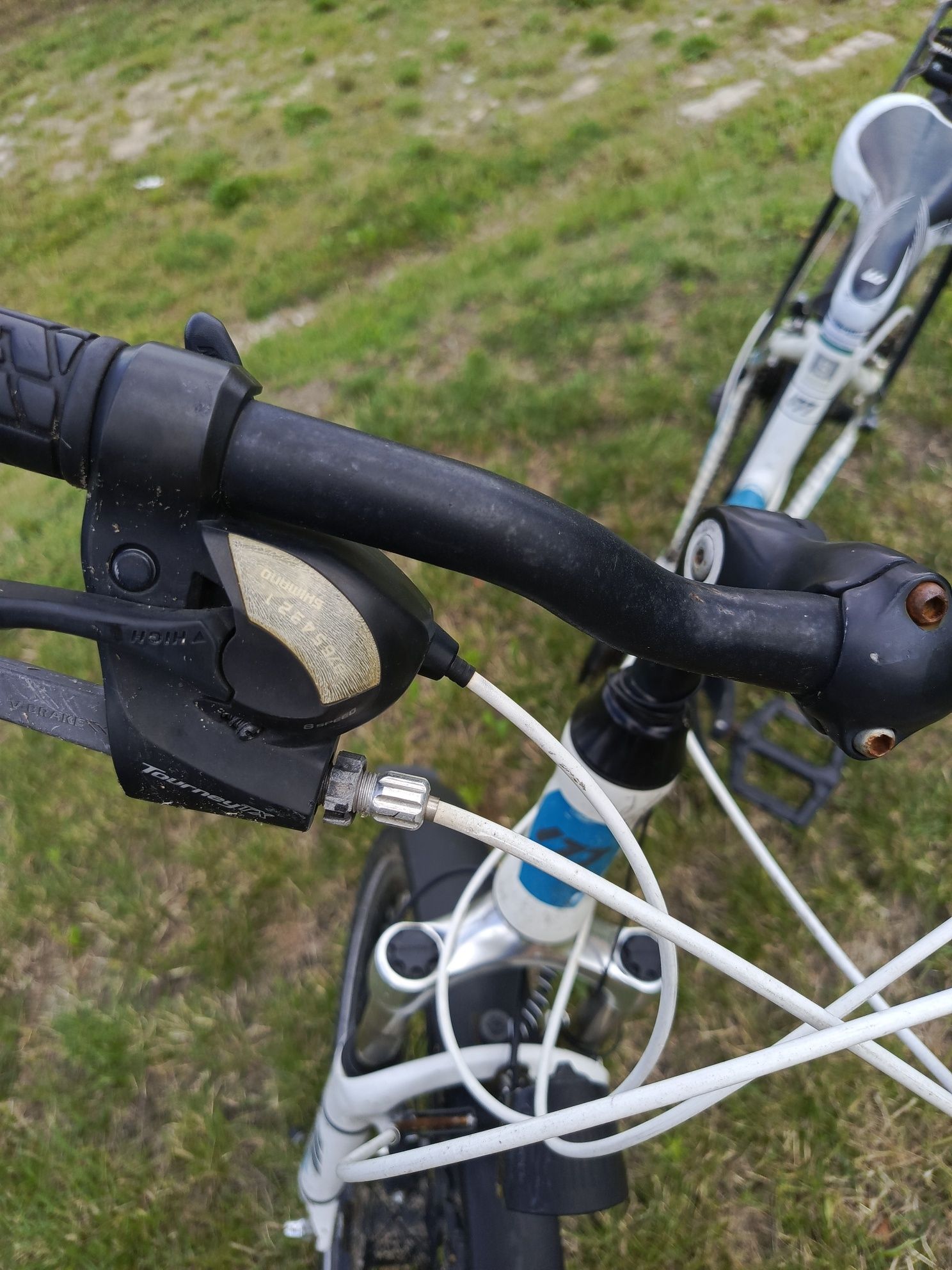 Rower koła 26" 24 biegi