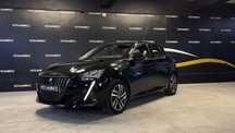 Peugeot 208 1.2 PureTech Allure Pack EAT8