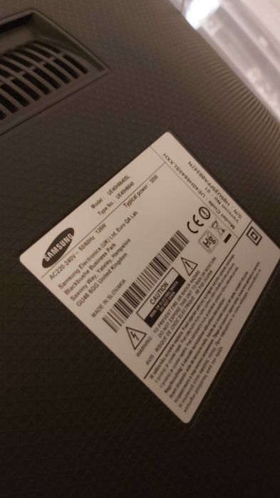 Telewizor Samsung UE40H6640SL