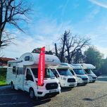 WYNAJEM KAMPERÓW Wypożyczalnia  Kamperów 8 SZT CENY OD 449ZL DOBA