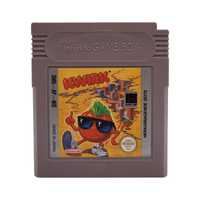 Kwirk Game Boy Gameboy Classic
