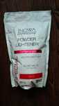 Siena jnowa professional професійний порошок blond Arctic