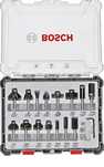 Fresas bosch Professional