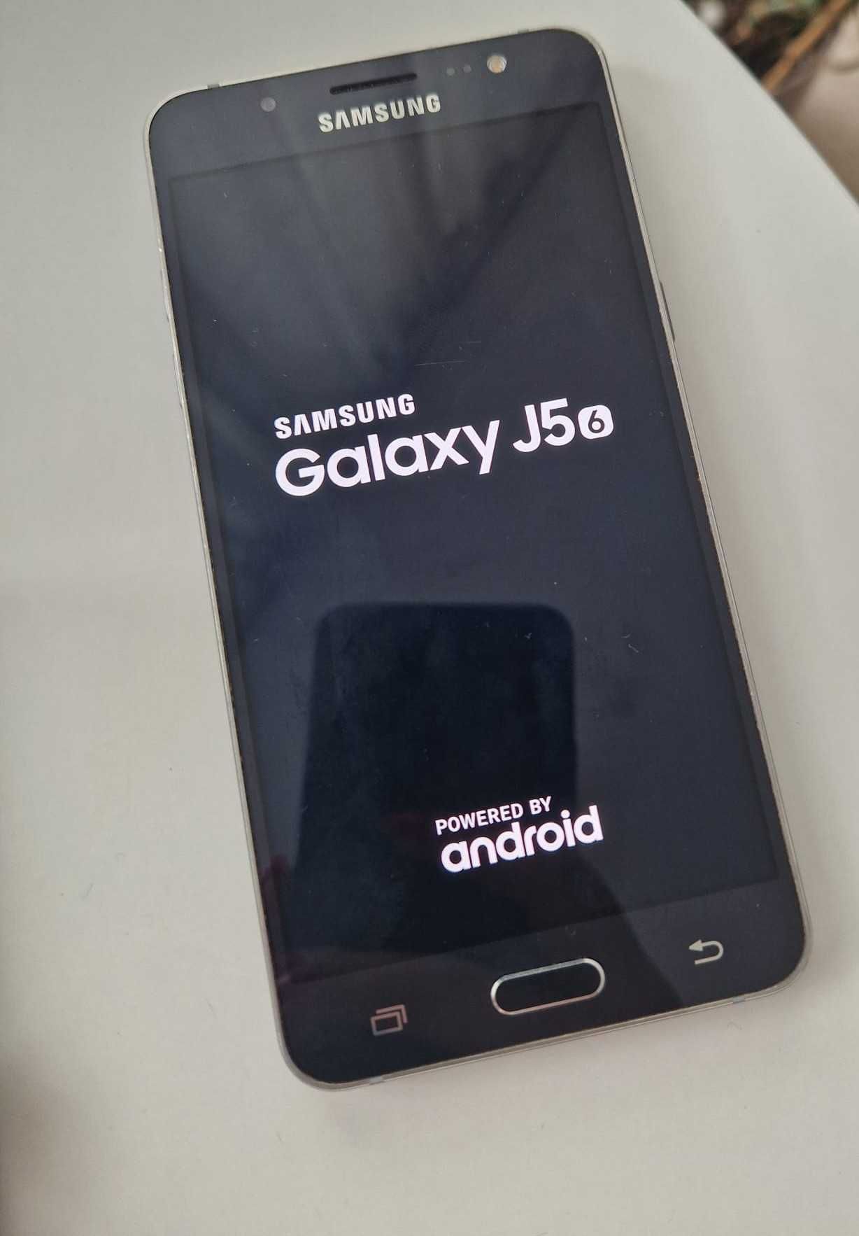 Samsung Galaxy J5 2016 czarny używany