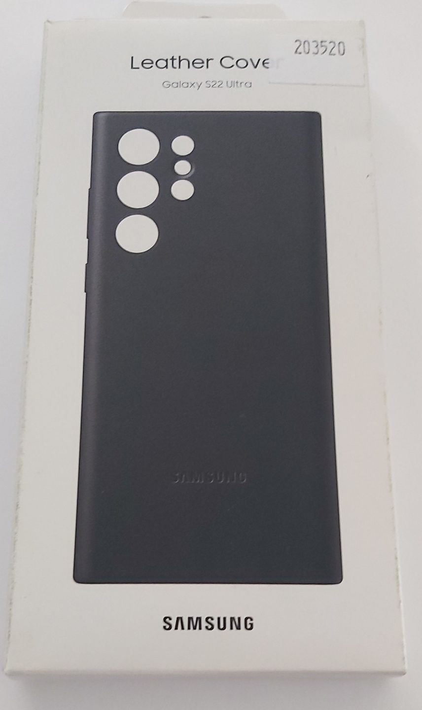 Samsung Galaxy S22 Ultra 12/256 GB