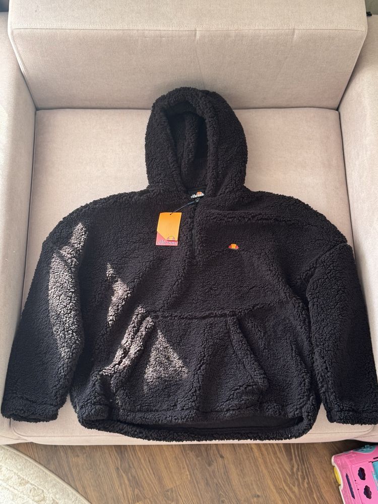 Ellesse дуже мʼяке худі Оригінал!!