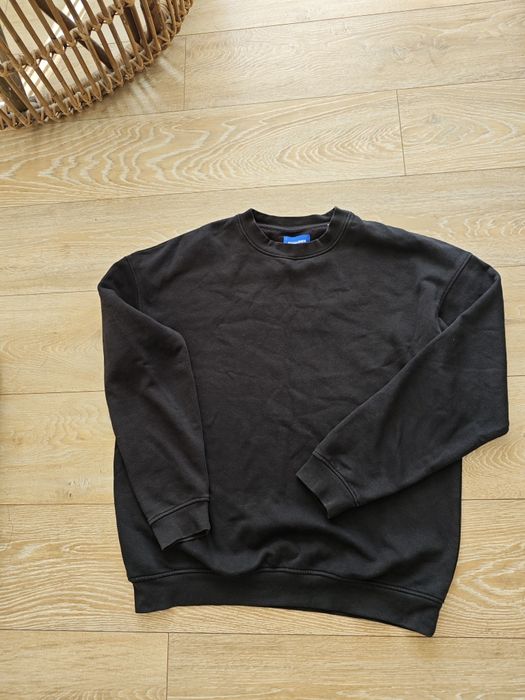 Czarna bluza Jack & Jones