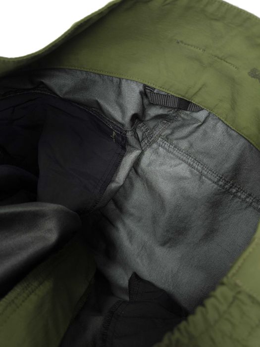 HAGLOFS Windstopper Męskie Spodnie Trekkingowe Outdoor L