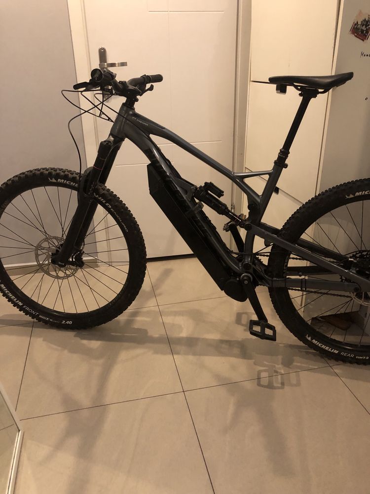 Nukeproof mega 290 mtb ebike tsdz2 rower gorski
