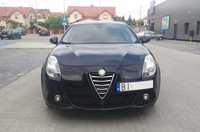 Alfa Romeo Giulietta 1.4 T-Jet EURO 6 Bezwypadkowy