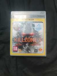 Killzone 3 ps3 .